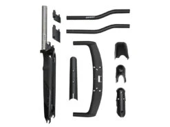 Kit Contre-la-Montre Trinity-Avow