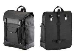 Sacoche Latérale Shadow DX