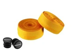 Ruban De Cintre Connect Gel -Magasin D'Équipement De Vélo Professionnel 190000032 CONTACTGELHANDLEBARTAPEYELLOW