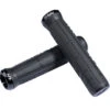 Poignées Swage Simple Lock-on 135mm -Magasin D'Équipement De Vélo Professionnel 190000175 LIV SWAGE SINGLE LOCK ON GRIP BLACKBLACK
