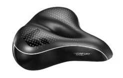 Selle Connect Confort +