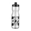 Bidon Liv Double Spring 750CC -Magasin D'Équipement De Vélo Professionnel 2015 Liv PourFast DualFlow Bottle Clear 750C