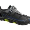Chaussures AMP -Magasin D'Équipement De Vélo Professionnel 2016 Giant Amp MES MTB Cycling Shoes Black profile