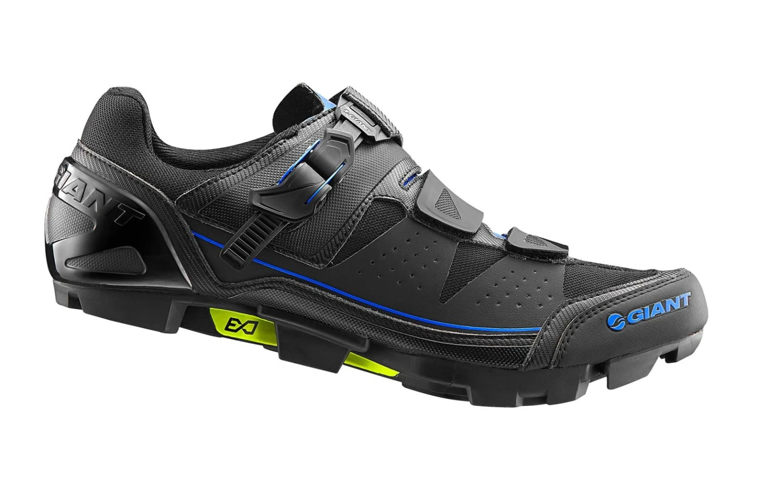 Chaussures AMP 3 Chaussures AMP