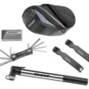 Kit De Réparation Quick Fix Combo -Magasin D'Équipement De Vélo Professionnel 2016 Giant Quick Fix Combo Kit Mini Pump