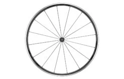 Roues Route SL 1 30mm -Magasin D'Équipement De Vélo Professionnel 2016 Giant SL 1 Climbing Front Wheel profile