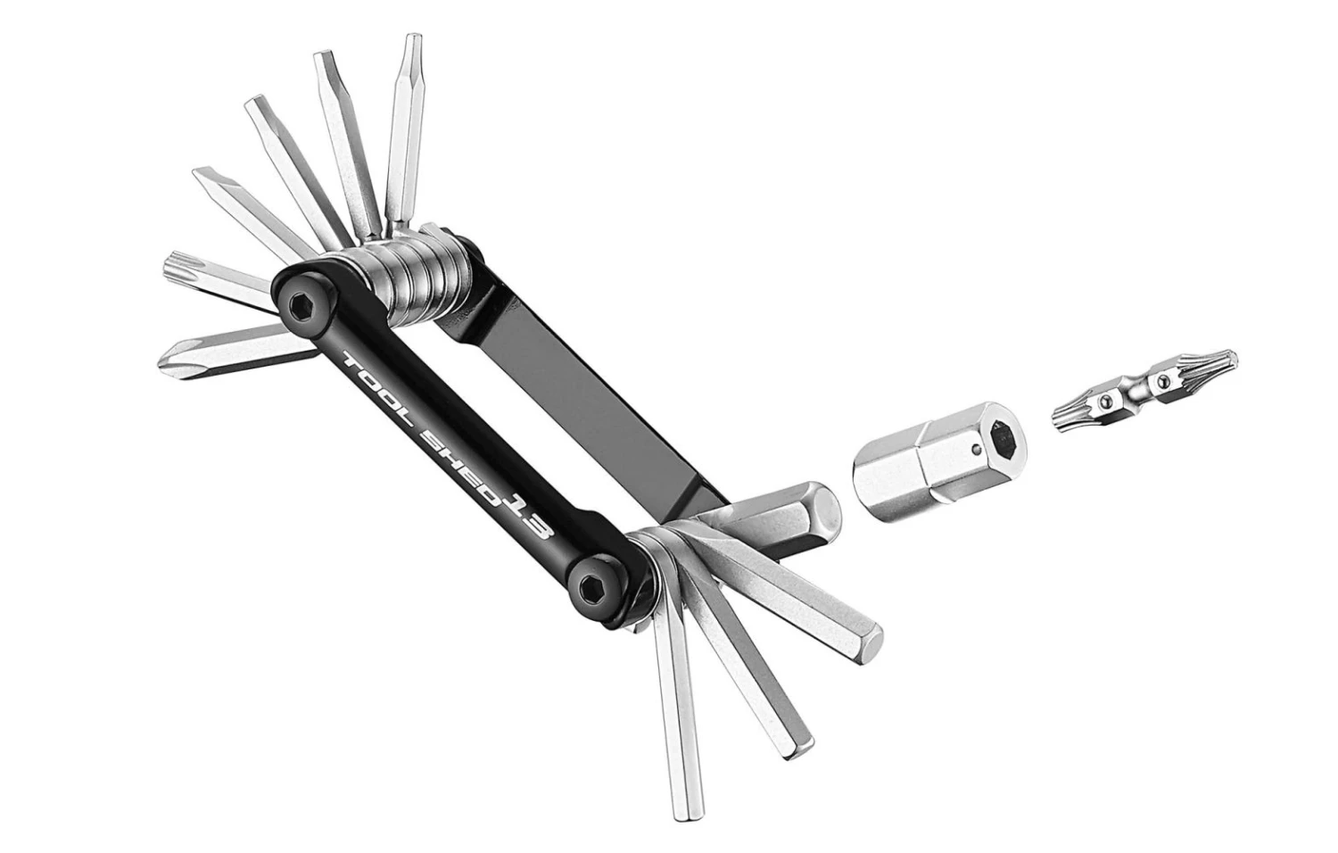 Multi-Outil Tool Shed 13 4 Multi-Outil Tool Shed 13 – Image 2