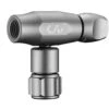 Gonfleur à Cartouches De CO2 1 Gonfleur à Cartouches De CO2 -Magasin D'Équipement De Vélo Professionnel 2016 Liv Control Blast 0 CO2 inflator head