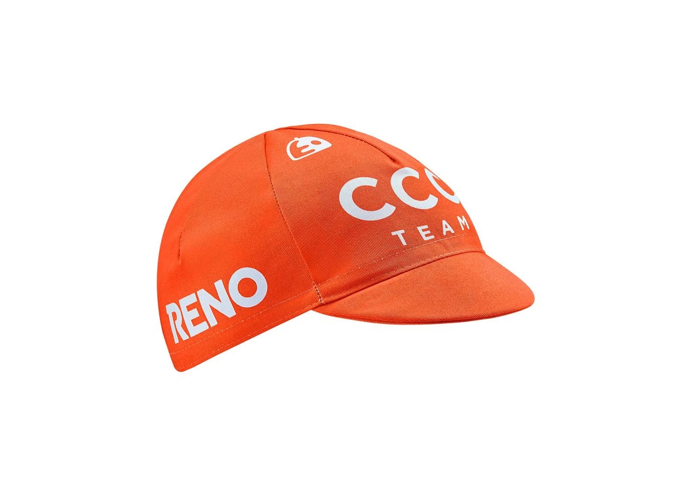 Casquette Toile Team CCC 3 Casquette Toile Team CCC