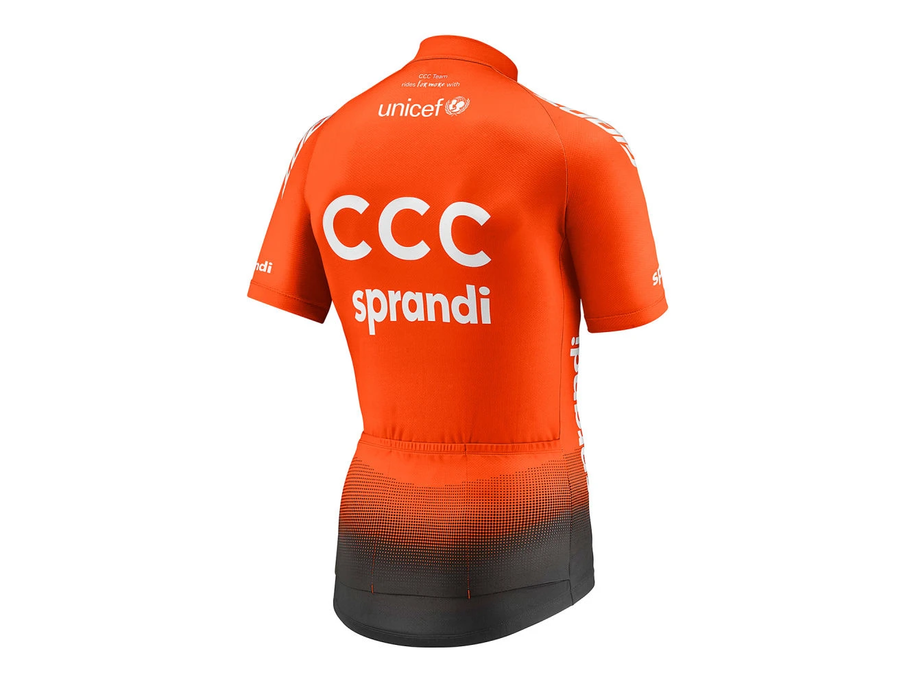 Maillot MC Team CCC Replica 4 Maillot MC Team CCC Replica – Image 2