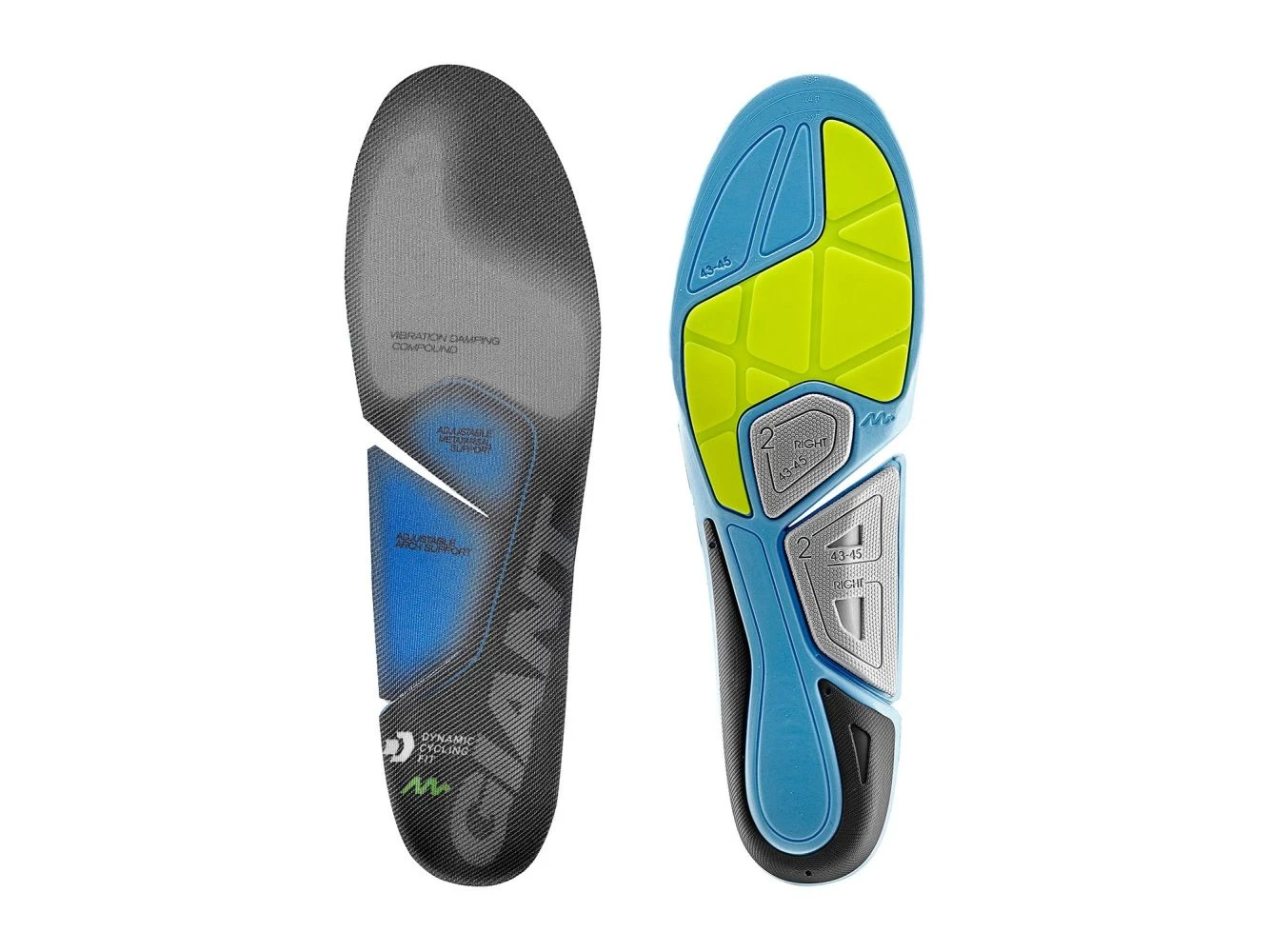 Semelle Adaptable Truefit 3 Semelle Adaptable Truefit