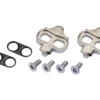 Cales VTT Compatibles Shimano® SPD-SL™ Multidirection 1 Cales VTT Compatibles Shimano® SPD-SL™ Multidirection -Magasin D'Équipement De Vélo Professionnel 230000075 GIANT PEDAL CLEATS MULTIPLE DIRECTION SPD SYSTEM COMPATIBLE