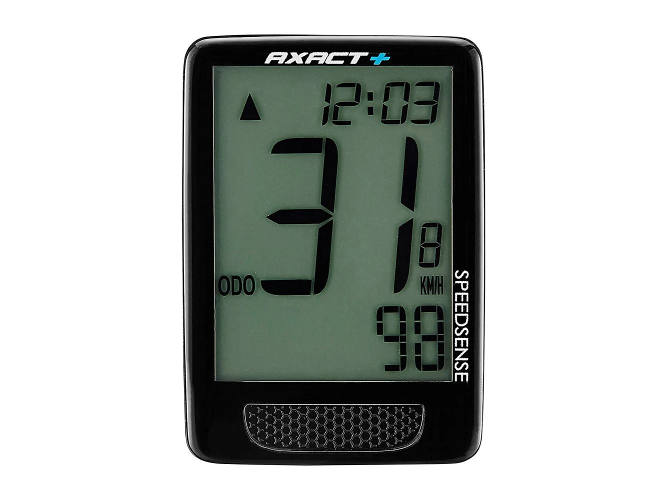 Compteur Axact+ 3 Compteur Axact+