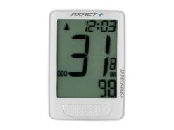 Compteur Axact+ 5 Compteur Axact+ -Magasin D'Équipement De Vélo Professionnel 29137