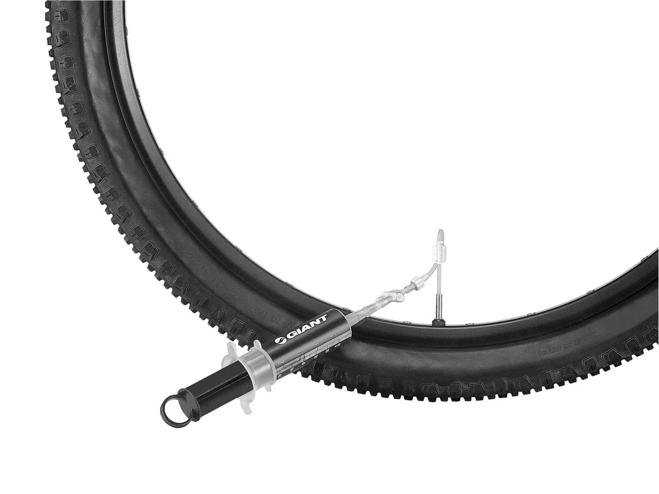 Seringue Pour Préventif Tubeless 4 Seringue Pour Préventif Tubeless – Image 2