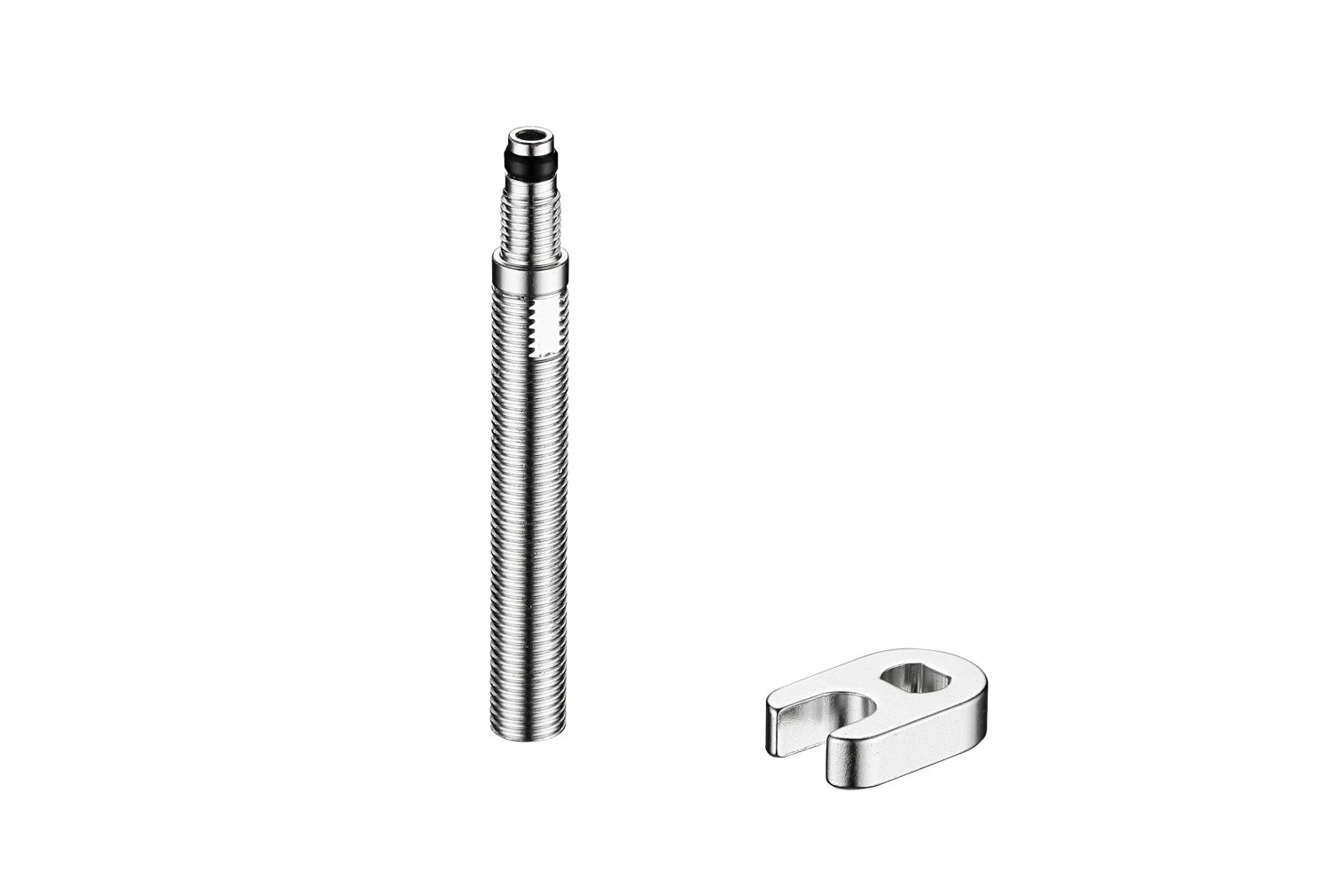 Extension De Valve Amovible 50mm (x2) 3 Extension De Valve Amovible 50mm (x2)