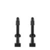 Valves Tubeless Pour Roues 42mm (x2) 1 Valves Tubeless Pour Roues 42mm (x2) -Magasin D'Équipement De Vélo Professionnel 330000141