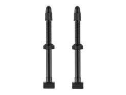Valves Tubeless Pour Roues 65mm (x2)