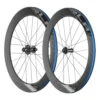 Roues Route SLR 1 Disc 65mm