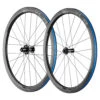 Roues Route SLR 0 Disc 42mm 1 Roues Route SLR 0 Disc 42mm -Magasin D'Équipement De Vélo Professionnel 350000131 32