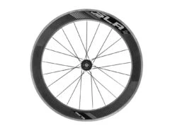 Roues Route SLR 0 65mm 8 Roues Route SLR 0 65mm -Magasin D'Équipement De Vélo Professionnel 350000168 SLR0 AERO RW 01