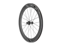 Roues Route SLR 0 65mm 9 Roues Route SLR 0 65mm -Magasin D'Équipement De Vélo Professionnel 350000168 SLR0 AERO RW 02