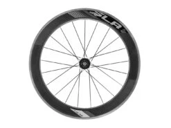 Roues Route SLR 1 65mm -Magasin D'Équipement De Vélo Professionnel 350000170 SLR1 AERO RW 01