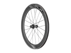 Roues Route SLR 1 65mm -Magasin D'Équipement De Vélo Professionnel 350000170 SLR1 AERO RW 02