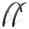 Garde-boue ALU 700 Touring -Magasin D'Équipement De Vélo Professionnel 35035
