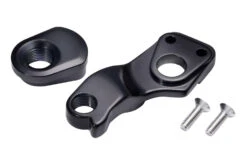 Patte De Dérailleur Arrière Anthem / Trance / Pique / Hail My17 - Compatible Shimano Montage Direct