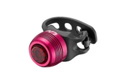 Eclairage NYX Click TL -Magasin D'Équipement De Vélo Professionnel 400000081 LIV NYX CLICK TL CHERRY