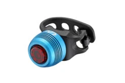 Eclairage NYX Click TL -Magasin D'Équipement De Vélo Professionnel 400000082 LIV NYX CLICK TL BLUE