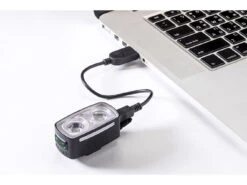 Eclairage Recon HL 200 11 Eclairage Recon HL 200 -Magasin D'Équipement De Vélo Professionnel 400000167 RECON HL 200 03