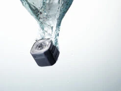 Eclairage Recon HL 100 -Magasin D'Équipement De Vélo Professionnel 400000168 RECON HL 100 03