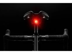 Eclairage Recon TL 100 10 Eclairage Recon TL 100 -Magasin D'Équipement De Vélo Professionnel 400000169 RECON TL 100 02