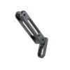 Support Fourche Eclairage Recon E HL -Magasin D'Équipement De Vélo Professionnel 400000208 RECON E HL FORK MOUNT METAL 1