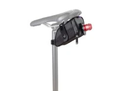 Sacoche De Selle Liv Vecta -Magasin D'Équipement De Vélo Professionnel 430000073 2 2000