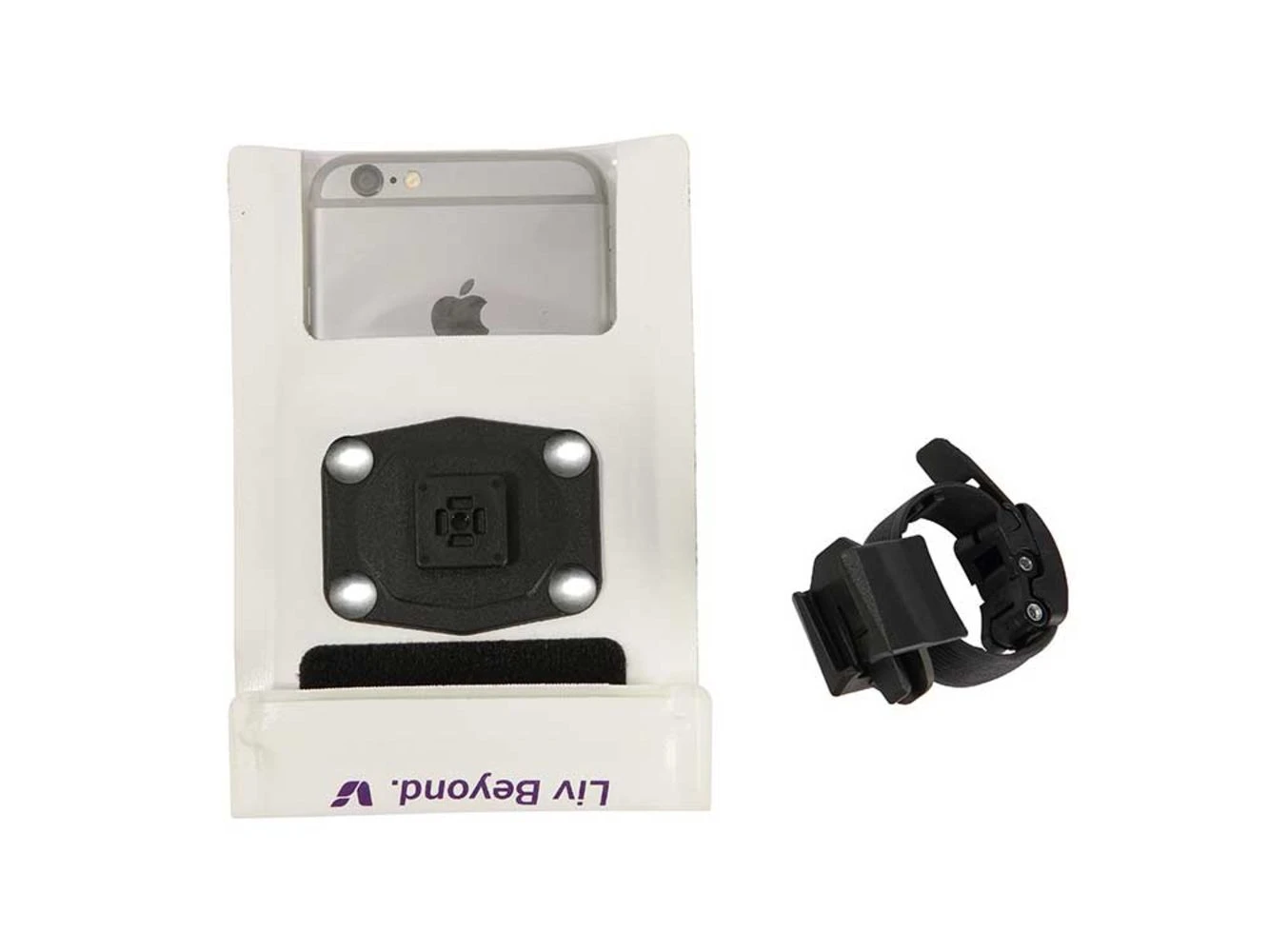 Pochette Téléphone Liv Delphin 4 Pochette Téléphone Liv Delphin – Image 2