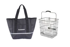 Panier Metro Avec Sac