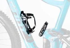 Porte Bidon/Outils ProWay Stash -Magasin D'Équipement De Vélo Professionnel 490000113 2