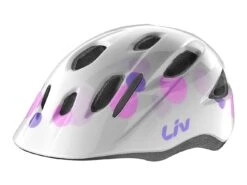 Casque Liv Musa -Magasin D'Équipement De Vélo Professionnel 51750