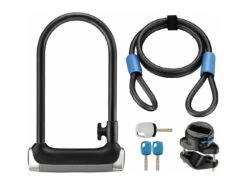 Antivol Protector 1 DT - 14mm