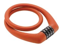 Antivol Gumi - 13mm X 72cm 10 Antivol Gumi - 13mm X 72cm -Magasin D'Équipement De Vélo Professionnel 59458