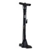 Pompe à Pied Tower 4 -Magasin D'Équipement De Vélo Professionnel 610000140 Control Tower 4 Black