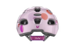 Casque Liv Musa -Magasin D'Équipement De Vélo Professionnel 800000983 85MUSAPINKREAR 2000