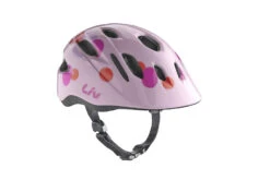 Casque Liv Musa -Magasin D'Équipement De Vélo Professionnel 800000983 85MUSAPINKWSTRAPS 2000