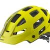Casque Rail -Magasin D'Équipement De Vélo Professionnel 80000134 rail yellow