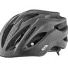 Casque Liv Rev Comp -Magasin D'Équipement De Vélo Professionnel 800002109800002110800002113800002114800001715800001716 REVLIVCOMPMATTEBLACKSTANDARD 01
