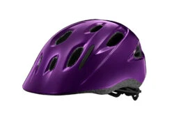 Casque Hoot ARX -Magasin D'Équipement De Vélo Professionnel 800002638@GIANT HOOT ARX GLOSS PURPLE@1
