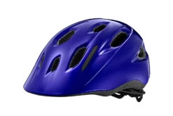 Casque Hoot ARX -Magasin D'Équipement De Vélo Professionnel 800002639@GIANT HOOT ARX GLOSS SAPPHIRE@1